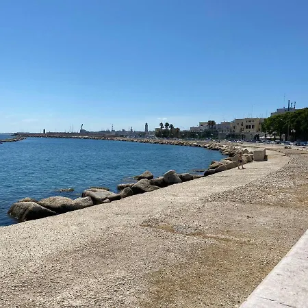 Il Nido Central Flat Bari Exterior photo