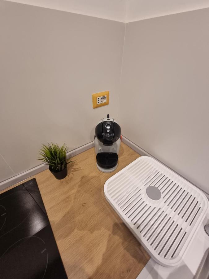 Apartment Il Nido Flat Bari
