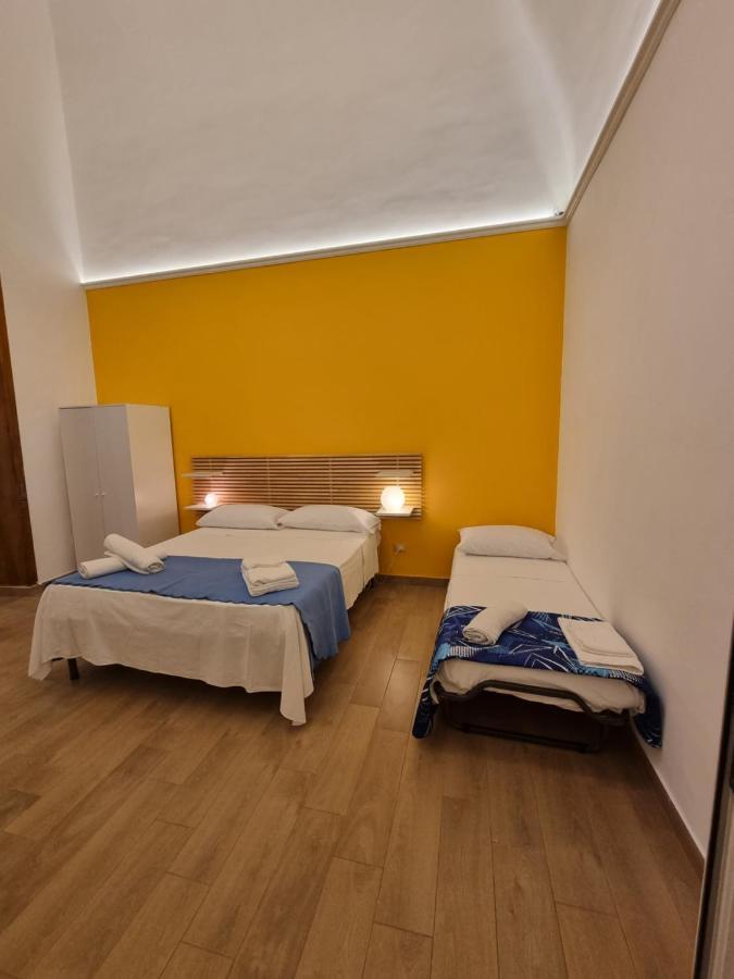 Apartment Il Nido Flat